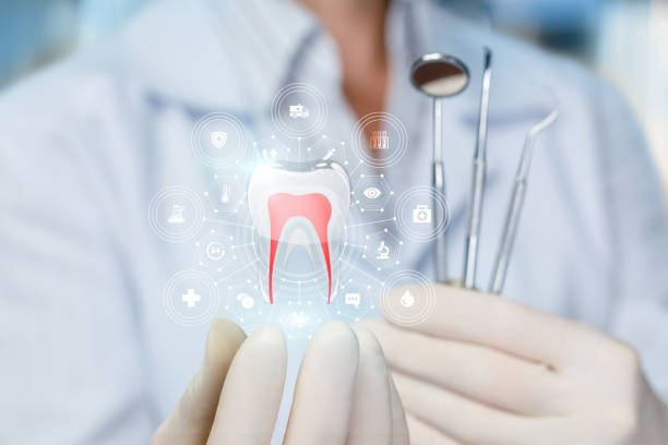 Stanaford, WV  Holistic Dental Services Company