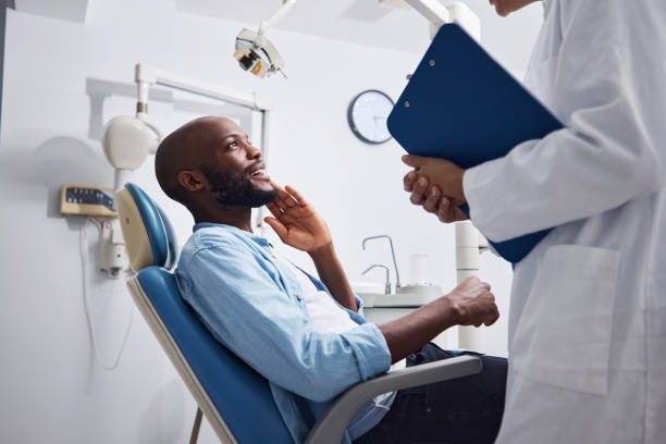 Why Choose Us for Your Dental Needs in Stanaford, WV