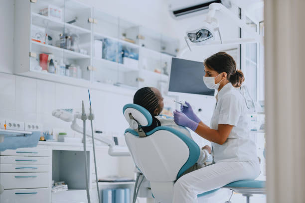 Best Invisalign and Clear Aligners  in Stanaford, WV
