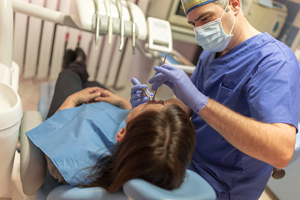  Stanaford, WV Holistic Dental Services Pros
