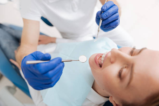 Laser Dentistry in Stanaford, WV